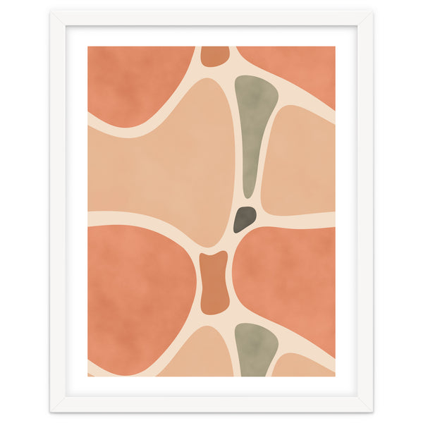 Terracotta Shapes