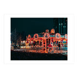 Carousell (Print Only) thumbnail