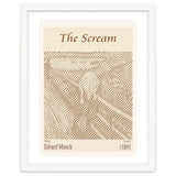 The Scream – Edvard Munch (1893) thumbnail