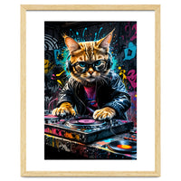 Cat Dj music