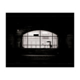 Under The Overpass No 6 with Border (Print Only) thumbnail