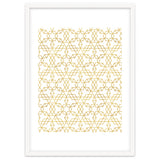 Art Deco Gold #society6 #decor #buyart thumbnail