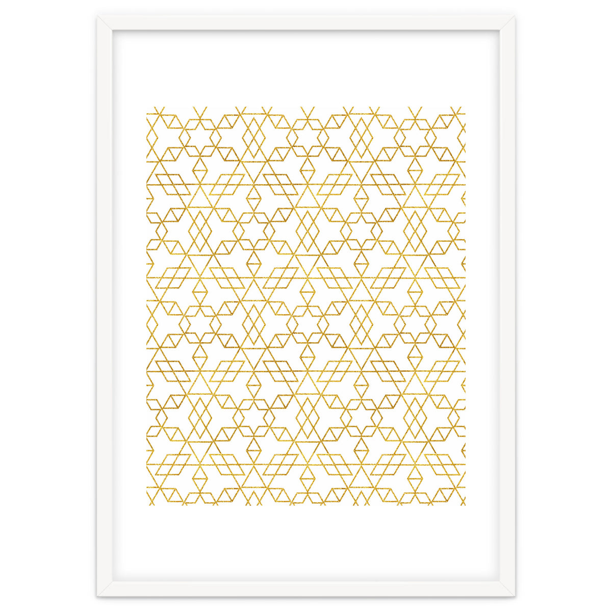 Art Deco Gold #society6 #decor #buyart