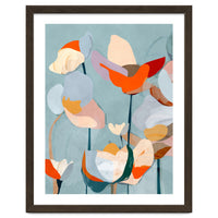 Layered Bloom