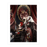 Anime (Print Only) thumbnail