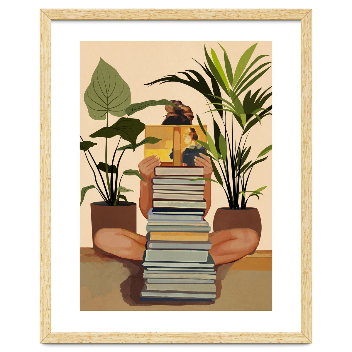 Book Lover
