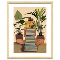 Book Lover