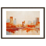 Buildings At Dusk 02 thumbnail