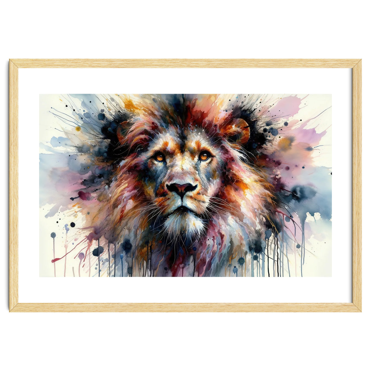 Predatory Focus Unveiled