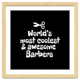world's most coolest and awesome barbers thumbnail