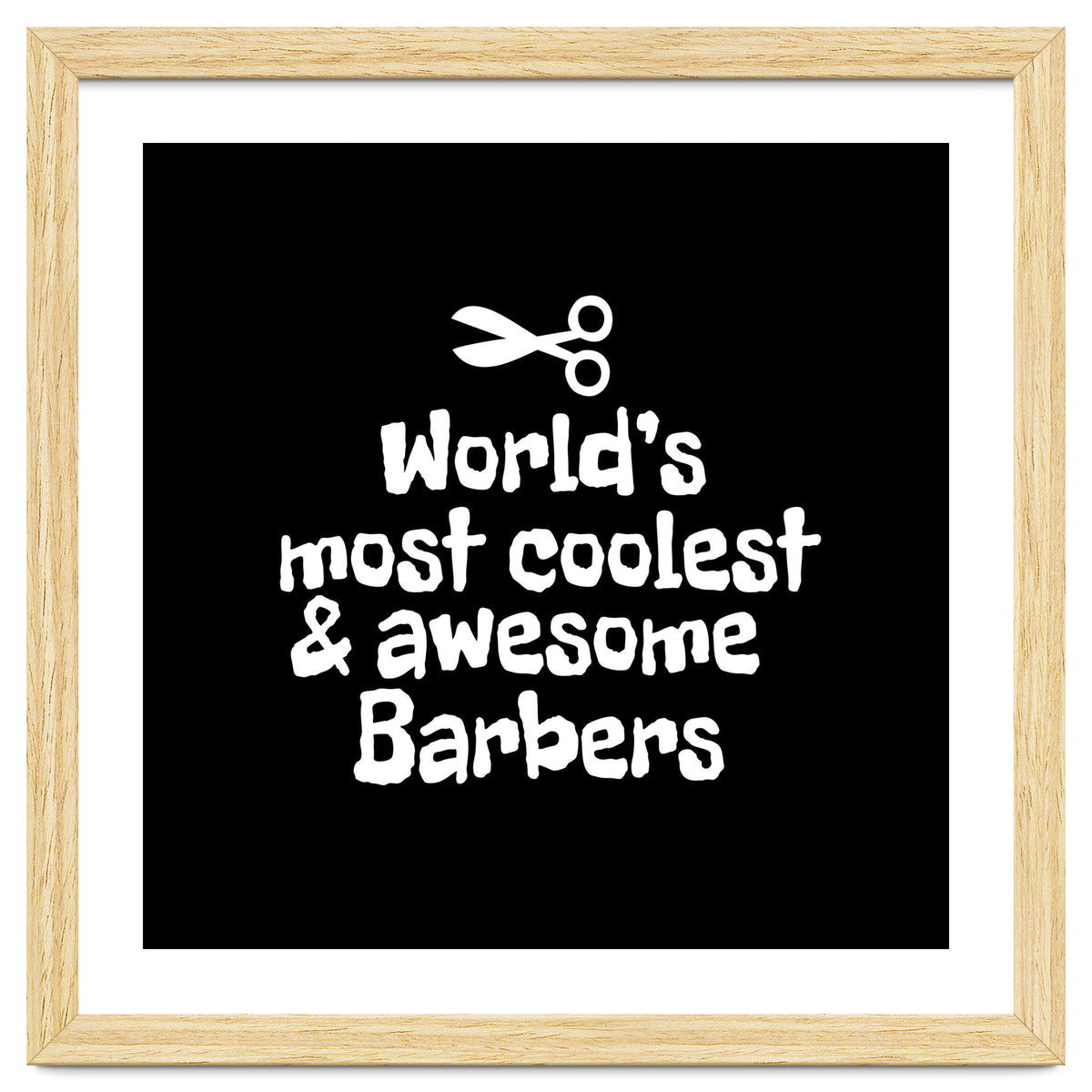 world's most coolest and awesome barbers