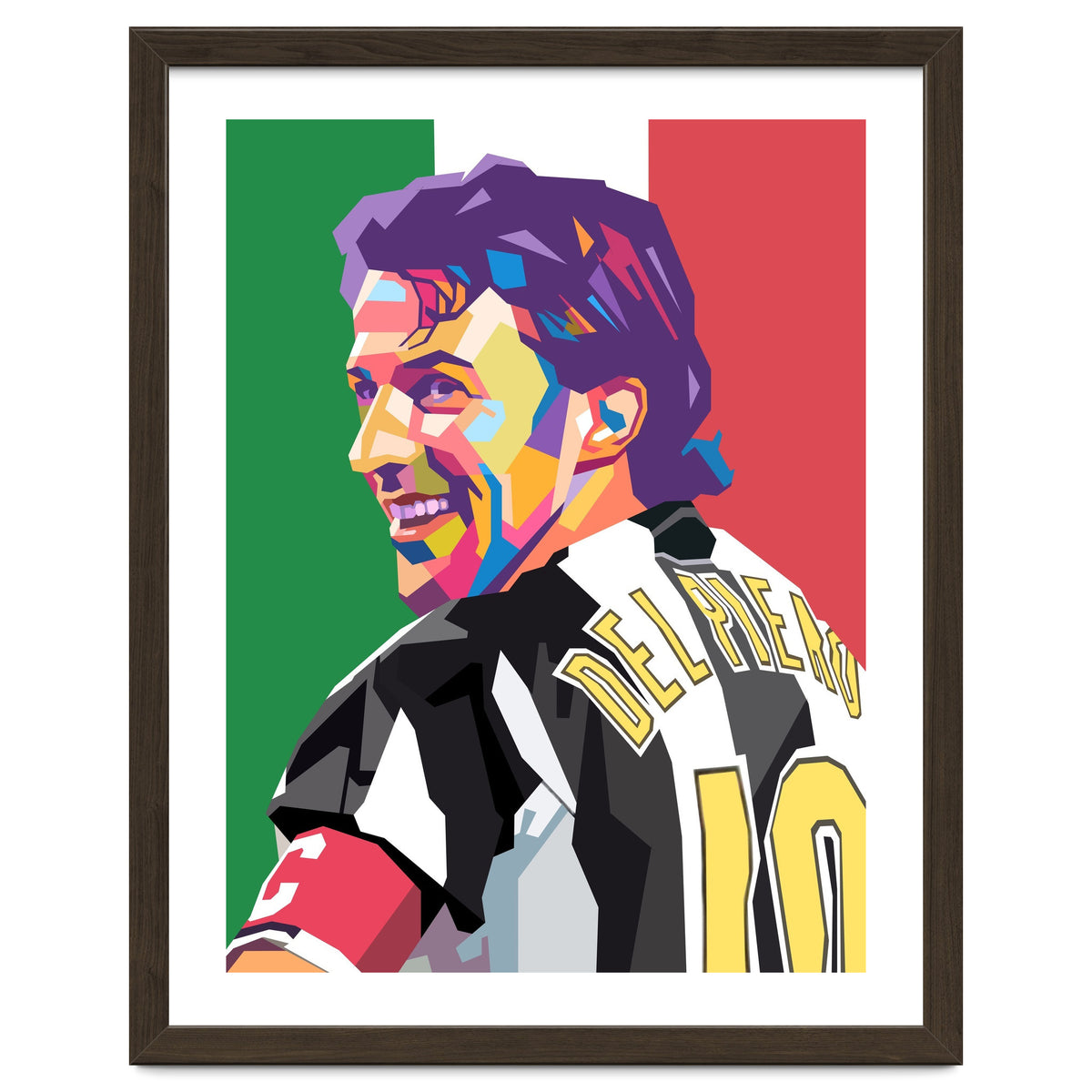Del Piero aet