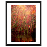 Fireworks over Jerusalem II thumbnail