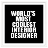 world's most coolest interior designer thumbnail