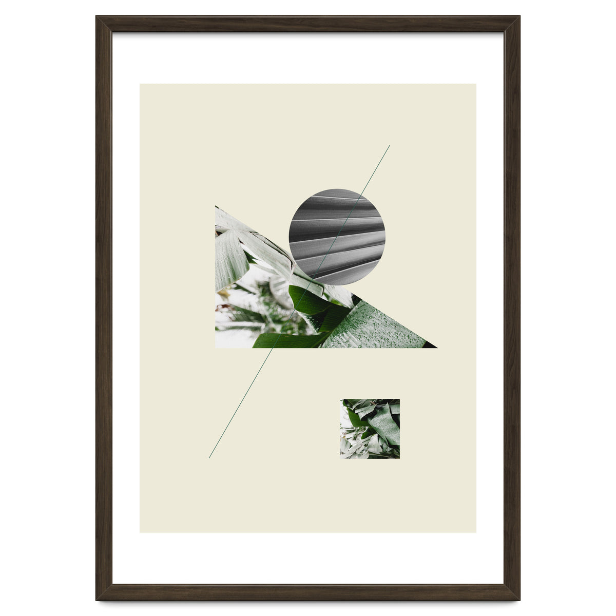 Tropical Geometry No 2