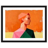 Geometric People 03 thumbnail