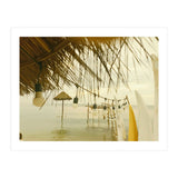 Beachside Bliss (Print Only) thumbnail