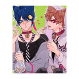 Anime (Print Only) thumbnail
