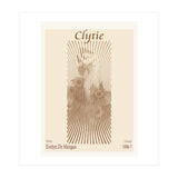 Clytie ( 1886 7) – Evelyn De Morgan (english, 1855 1919) (Print Only) thumbnail
