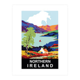 Northern Ireland (Print Only) thumbnail