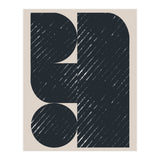 Modernist Étude No.1 (Print Only) thumbnail