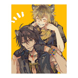 Anime (Print Only) thumbnail