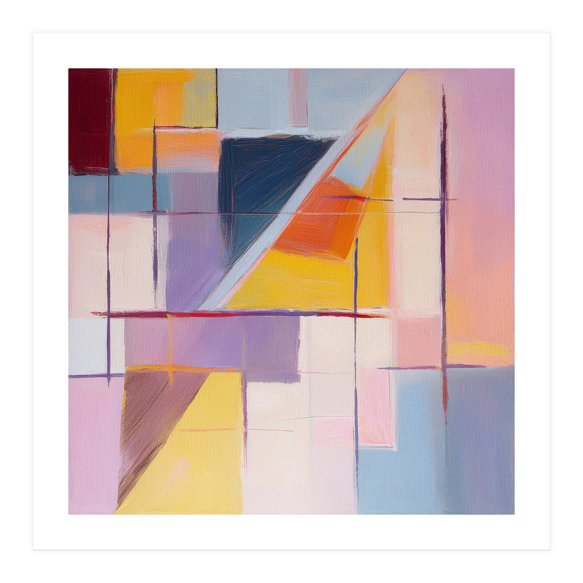 Abidance 01 (Print Only)