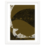 Black and White Rough Scratches thumbnail