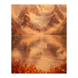 Ethereal Radiance (Print Only) thumbnail