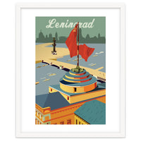 Leningrad