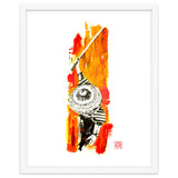Samurai From Above thumbnail