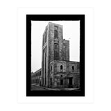 RC Harris Waterworks No 3 with Border (Print Only) thumbnail