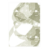 Harmony Sage Abstract (Print Only) thumbnail