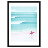Surf Girl thumbnail