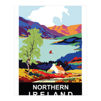 Northern Ireland (Print Only)