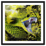 Green Viper Reptile thumbnail