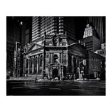 The Hockey Hall Of Fame No 1 (Print Only) thumbnail