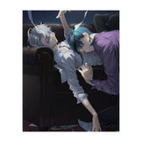 Anime (Print Only) thumbnail