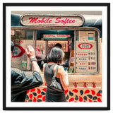 Ice Cream Truck - Hong Kong thumbnail
