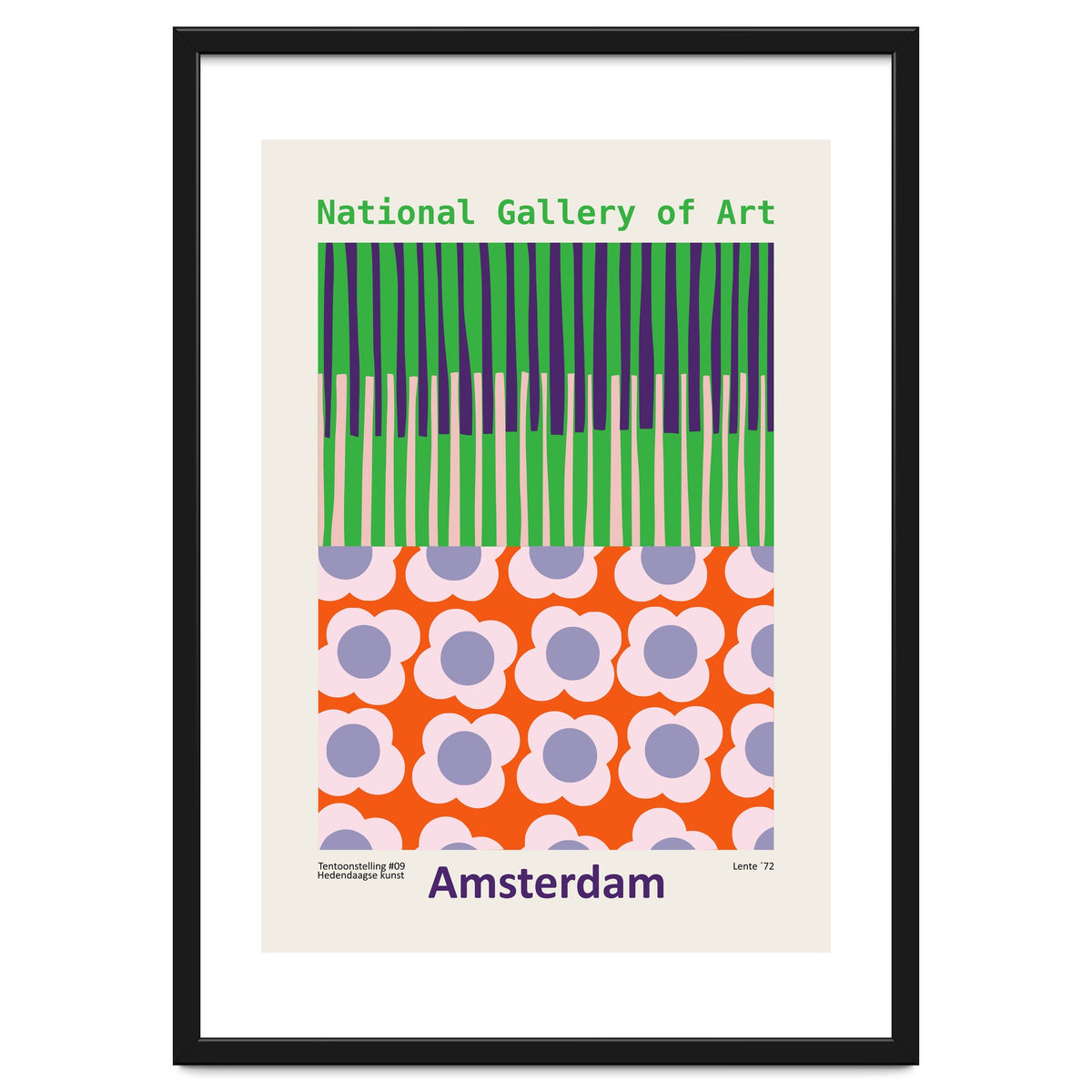 National Gallery of Art Amsterdam