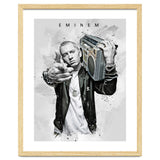 Eminem Rapper Celebrity thumbnail