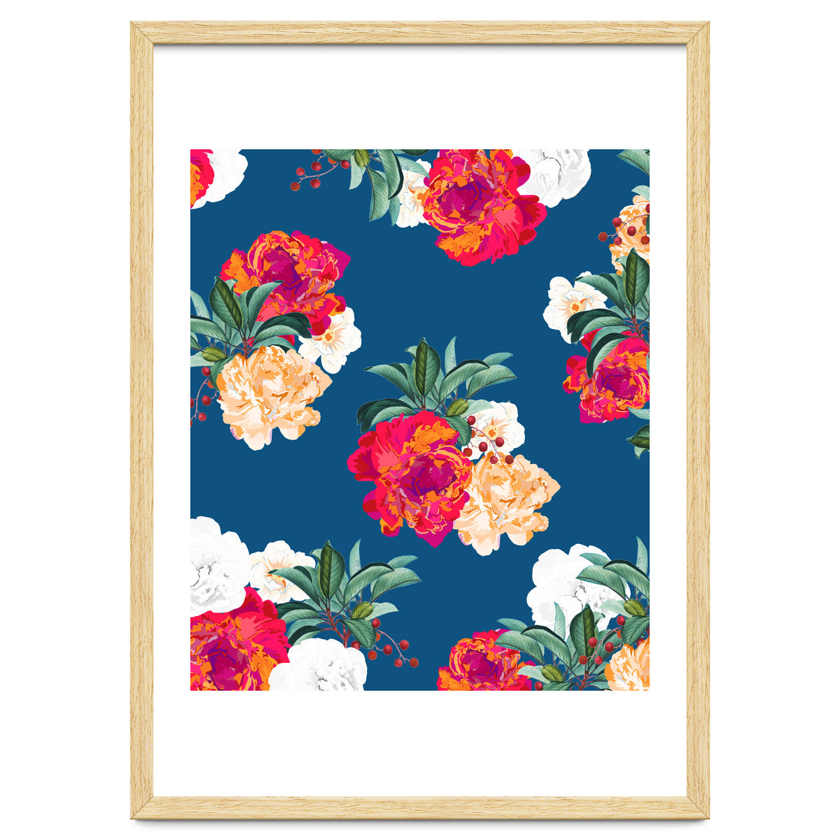 Romancing Nature #society6 #buyart #decor