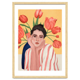 She Is The Spring thumbnail