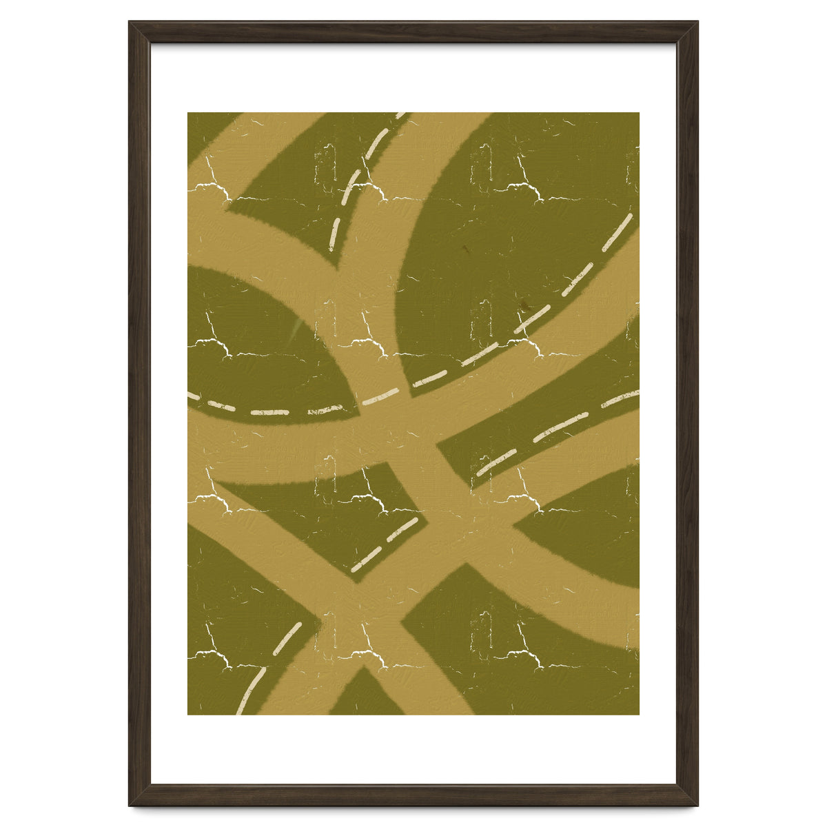 Crossroads of Destiny