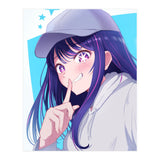 Anime (Print Only) thumbnail