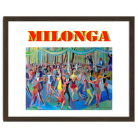 Milonga 1