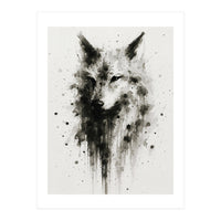 Sumi E 02 (Print Only)