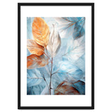 Winter leaves 3 thumbnail
