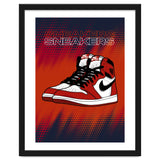 Sneakers thumbnail