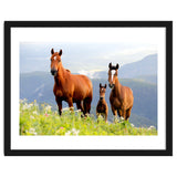 Three Horses thumbnail